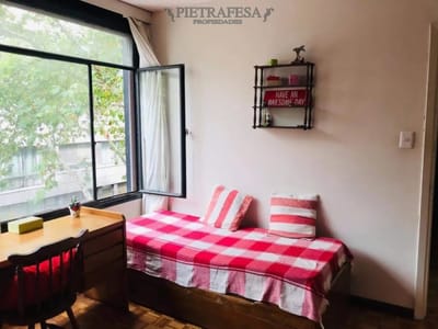 Apartamento en venta con renta  2 dormitorio 1 baño - Convención - Centro