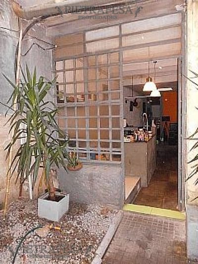 Venta de Duplex mas monoambiente, 2 baños, 18 de julio esq Juan paullier Cordón.