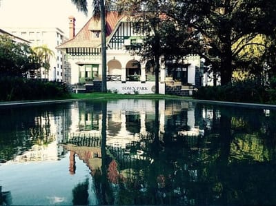 Apartamento en venta 3 dormitorios 2 baños - Town Park - Prado