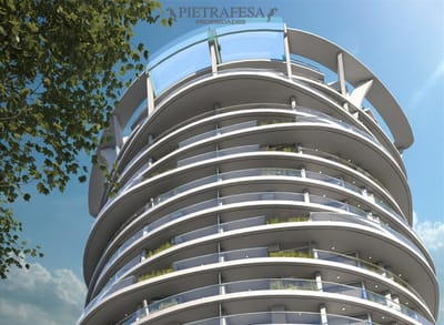 Apartamento en venta a estrenar 1 dormitorio 2 baños con terraza- Av. Las Américas - Carrasco Este