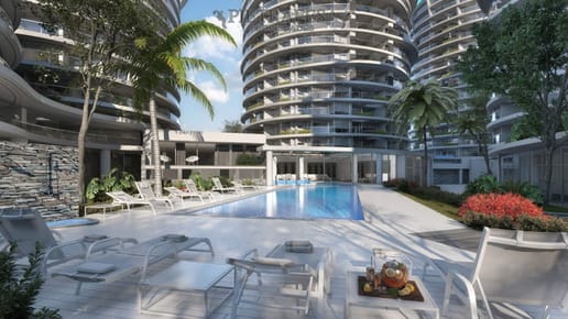 Apartamento en venta a estrenar 3 dormitorios 4 baños con terraza- Av. las Américas- Carrasco Este