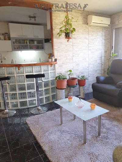 Apartamento en venta 2 dormitorios 1 baño - EE71 - Malvin Norte