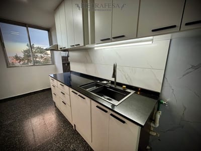 Apartamento en venta 3 dormitorios, 1 baño, terraza - Cno Carrasco-Malvin Norte