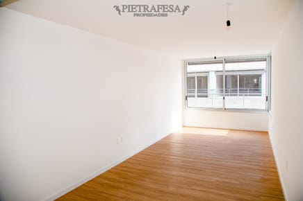 Apartamento a estrenar, 2 dormitorios, 1 baño y terraza- Ramon Ortiz - Parque Batlle