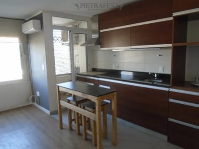 Apartamento en venta 1 dormitorio, 1 baño-Carlos Crocker -Unión