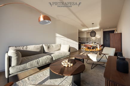 Apartamento en venta a estrenar 3 dormitorios, 2 baños y cochera con terraza- Av. de las Américas-Carrasco