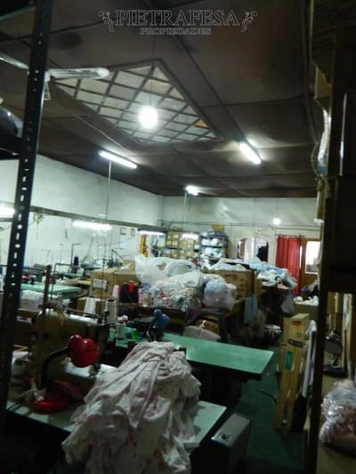 Local comercial- Av. San Martín -Reducto
