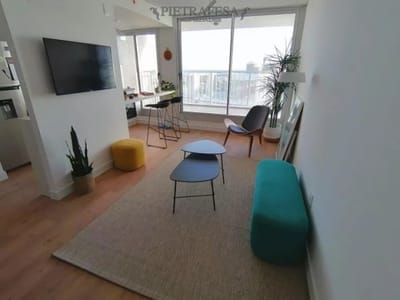 Apartamento en venta 2 dormitorios 1 baño con terraza- Av- Italia - Malvin