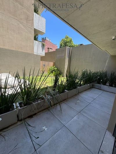 Apartamento 1 dormitorios, 1 baño y terraza, a estrenar- Brito Foresti -Parque Batlle