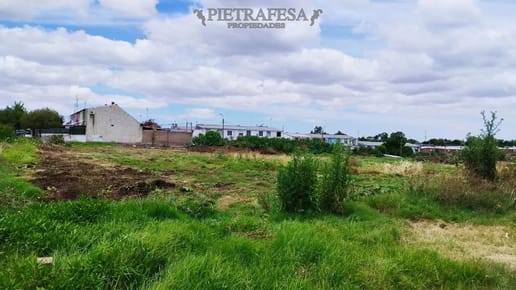 Terreno en venta-María Orticochea- Conciliación