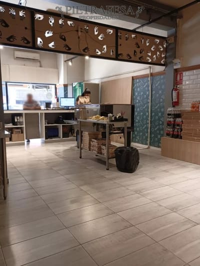 Local en venta con renta- Canelones- Cordón