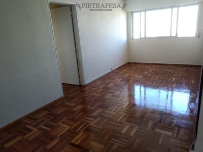 Apartamento en venta, 3 dormitorios, 1 baño. García de Zuñiga, Punta Carretas.
