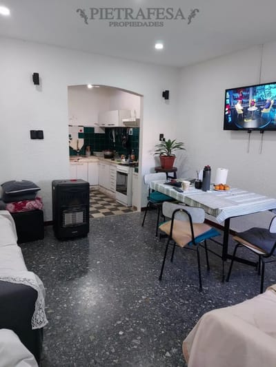 2 casas en venta con renta!!, 4 dormitorios, 2 baños, fondo, gje-Paso de las Duranas