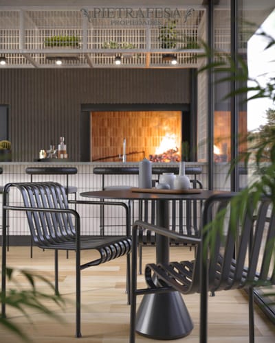 Monoambiente en venta con terraza-Cordón
