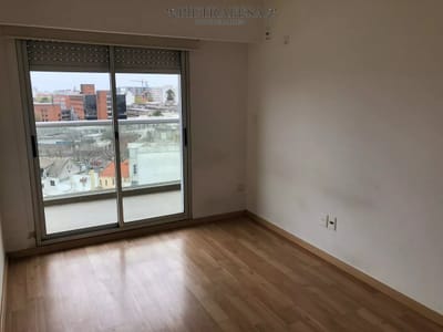 Apartamento de 1 dormitorio, con terraza - La Blanqueada (Con Renta)