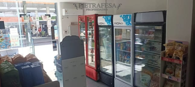 Llaves de autoservice- Centro