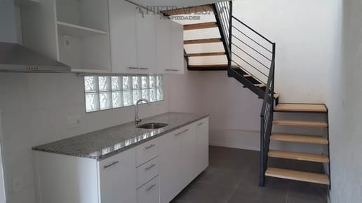 Apto en venta 1 dormitorio, 1 baño-Villa Muñoz