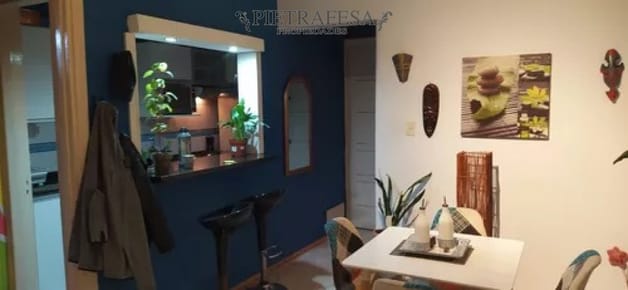 Apto en venta 2 dormitorios, 1 baño-Cordón