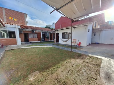 Casa en Venta – Zona Norte | A 20 mts de Av. Ovidio Barbery