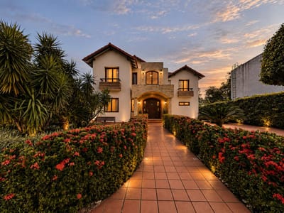 CASA PREMIUM EN URUBO GOLF