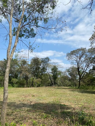 SAN BERNARDINO, ZONA ANFITEATRO, EN VENTA, TERRENO DE 1020 M2 