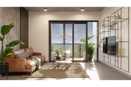 Departamento - Venta - Luque, Central, Paraguay