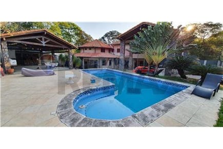 Residencia Zona UCA 