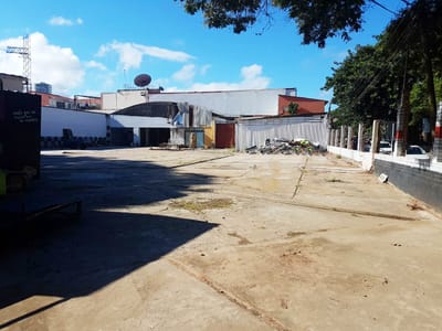 TERRENO EN ALQUILER