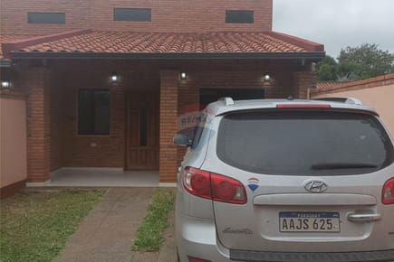 Casa - Venta - Capiata, Paraguay