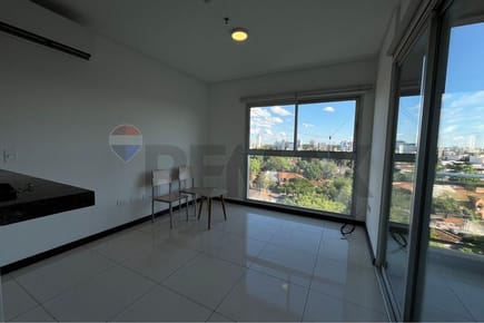 DEPARTAMENTO EN ALQUILER - VILLA MORRA