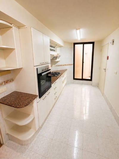 VENDO DEPARTAMENTO EN LAS MERCEDES-ZONA SAN ANDRES