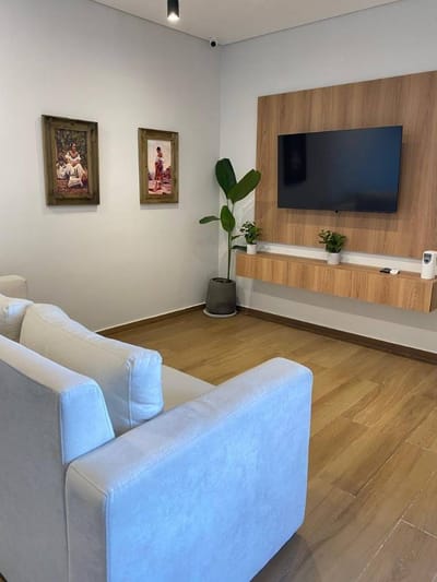 Alquilo Dormitorio en Recoleta
