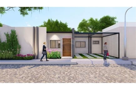 Chalet - Venta - Paraguay Central Luque