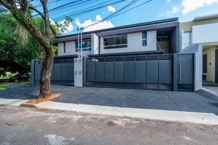 En alquiler duplex a estrenar en la mejor zona de Villa Aurelia!  