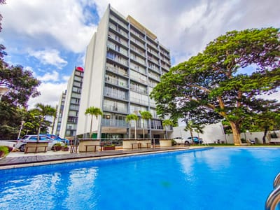 Departamento en venta, Cond Urbari