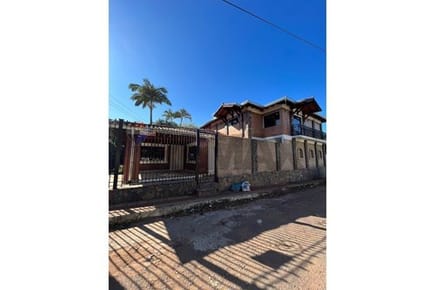 Casa-Venta-PY Central Villa Elisa