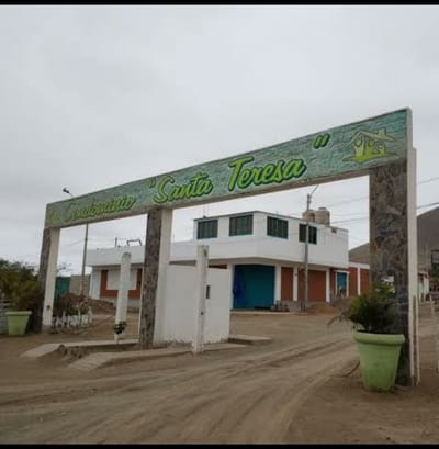 SE VENDE TERRENO EN PUCUSANA 150 M2