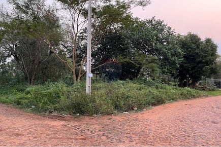 Terreno en venta en Capilla del Monte