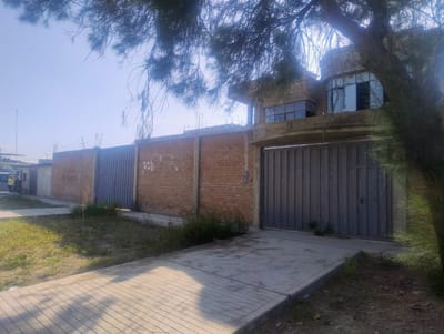 CASA EN VENTA - URBANIZACIÓN RAMIRO PRIALÉ. - SULLANA