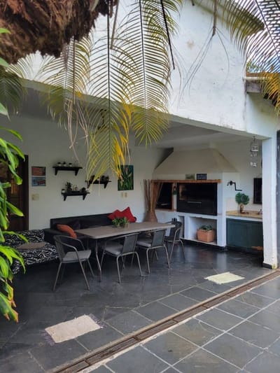 VENDO CASA ESTILO COLONIAL EN RECOLETA - ID 12917