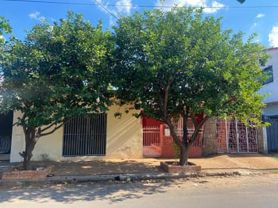 En Ycua Sati Vendo Propiedad A Costo De Terreno