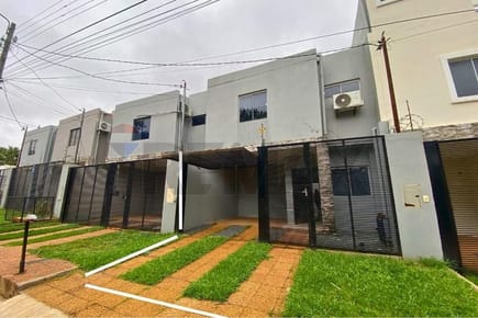 ALQUILO DUPLEX EN FERNANDO ZONA NORTE