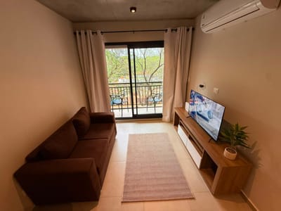 Departamento A Estrenar De Un Dormitorio - Urban Cumbres