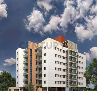 En Venta | Departamento A Estrenar De 3 Dormitorios – Edificio Fénix - Id 47663