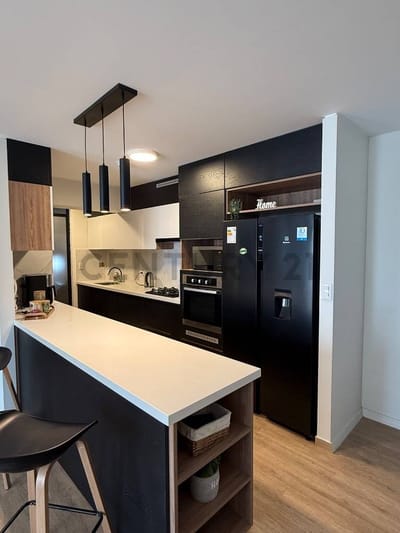 Venta de Departamento en Miraflores