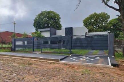 Casa - Venta - Capiata, Central, Paraguay, A estrenar!