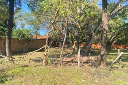 TERRENO 399M2 A PASOS DEL CENTRO DE SAN LORENZO