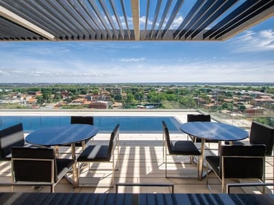 VENDO DEPARTAMENTO MONOAMBIENTE EN SAN BLAS, MARIANO!!