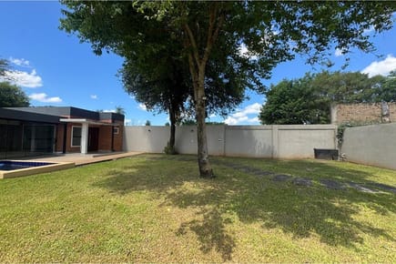 Casa-Venta-AZTECAS, Luque, Central