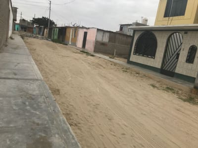 VENTA DE TERRENO
